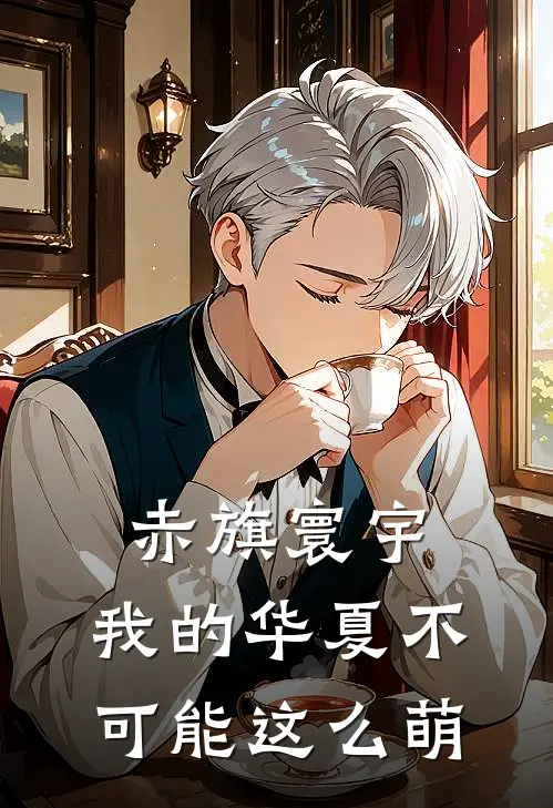 赤旗寰宇：我的华夏不可能这么萌