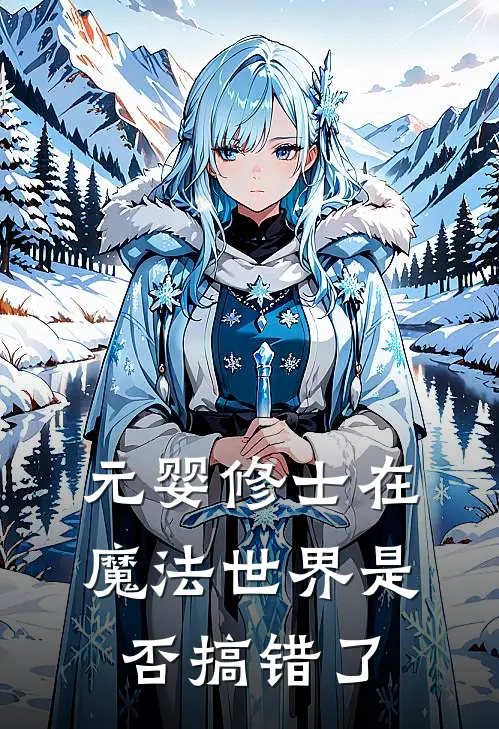 元婴修士在魔法世界是否搞错了