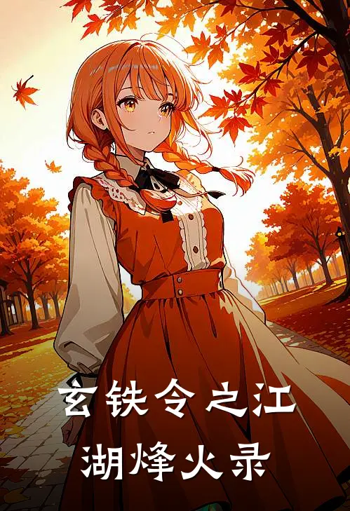 《玄铁令之江湖烽火录》凌云霄苏清月已完结小说_玄铁令之江湖烽火录(凌云霄苏清月)经典小说