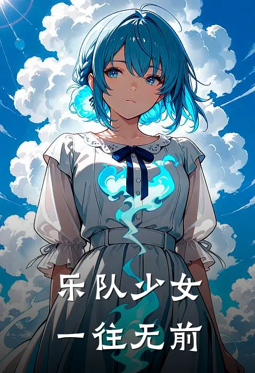 乐队少女，一往无前