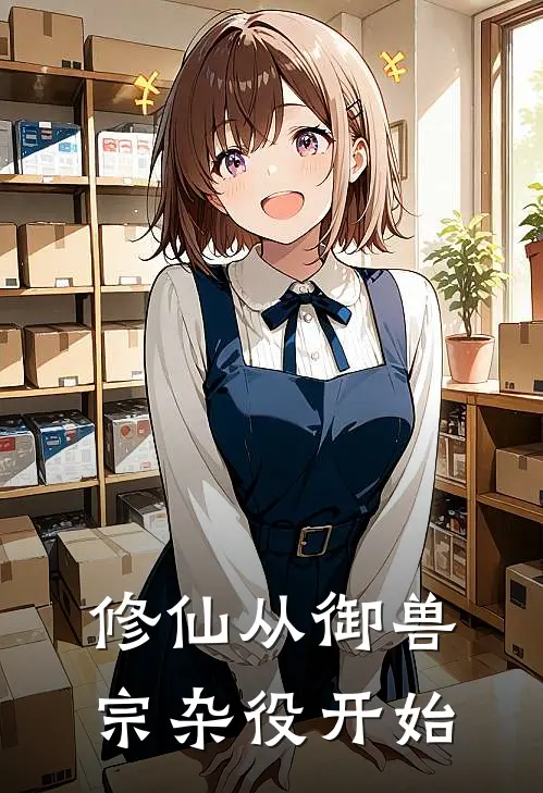 修仙从御兽宗杂役开始杜独杜哲新热门小说_小说免费阅读修仙从御兽宗杂役开始(杜独杜哲)