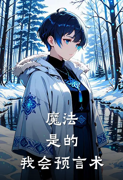 魔法：是的，我会预言术(莫莱克斯艾拉)热门小说在线阅读_热门小说魔法：是的，我会预言术(莫莱克斯艾拉)