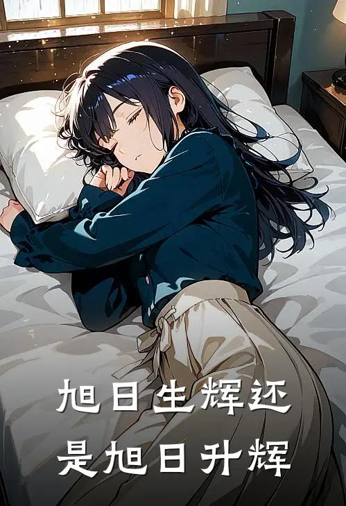 旭日生辉还是旭日升辉