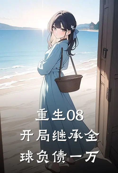 重生08：开局继承全球负债一万