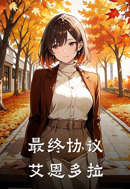 最终协议：艾恩多拉