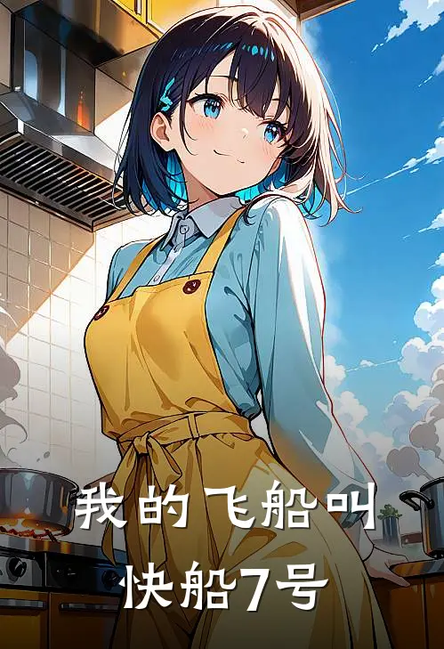 我的飞船叫快船7号