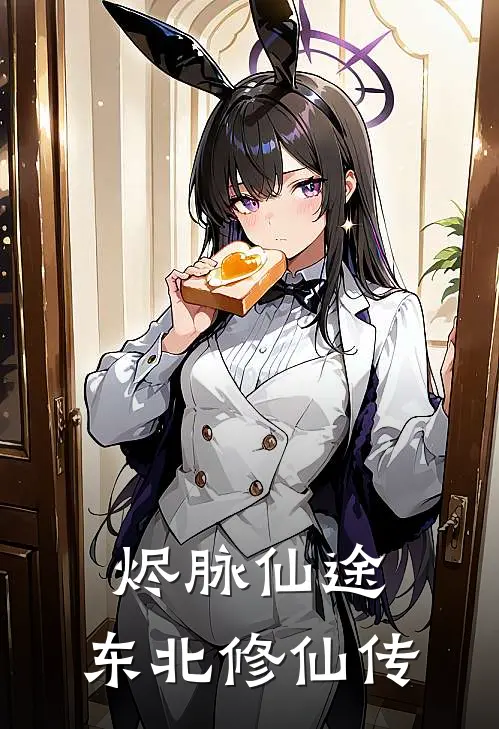 烬脉仙途：东北修仙传