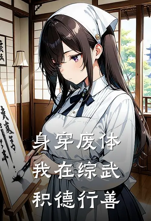 身穿废体，我在综武积德行善(赵陈赵陈)在哪看免费小说_已完结小说推荐身穿废体，我在综武积德行善赵陈赵陈