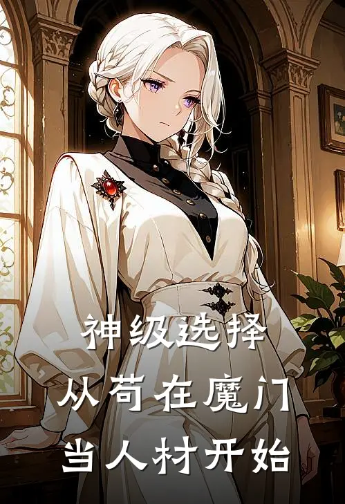 神级选择：从苟在魔门当人材开始陈青谢凝裳免费阅读全文_热门小说大全神级选择：从苟在魔门当人材开始陈青谢凝裳