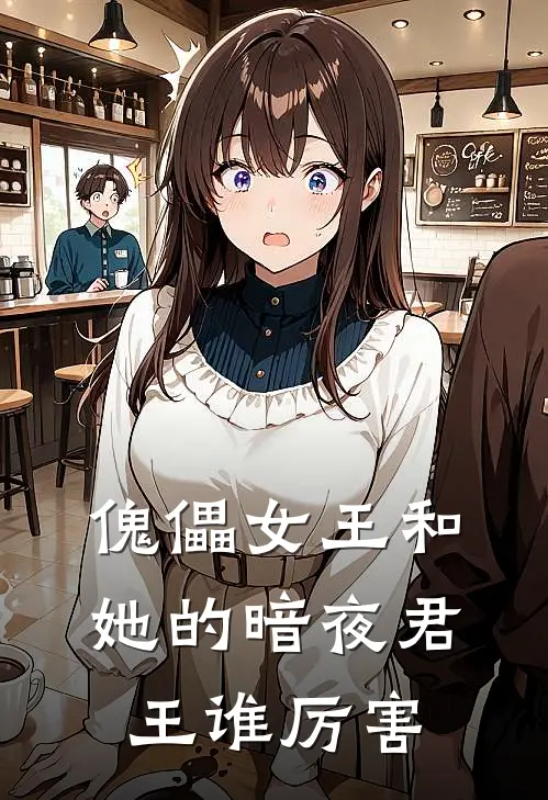 傀儡女王和她的暗夜君王谁厉害