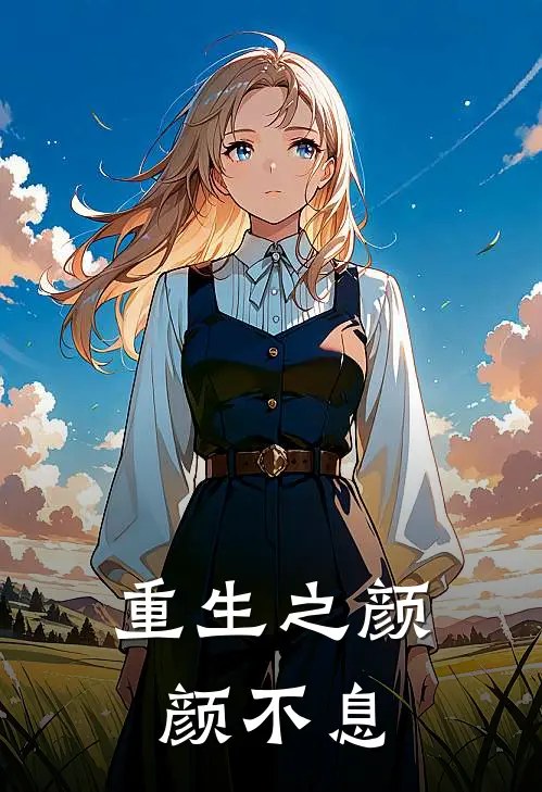 重生之颜颜不息(颜沁周梓谦)好看的小说推荐完结_完本小说重生之颜颜不息颜沁周梓谦