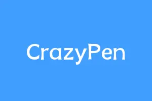 CrazyPen