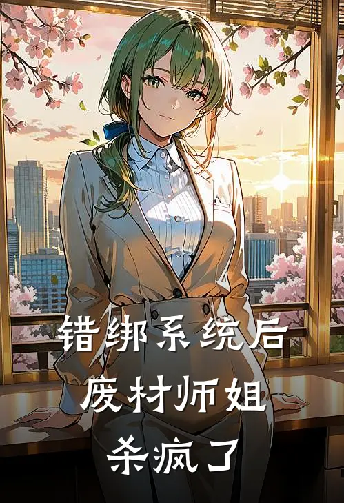 《错绑系统后，废材师姐杀疯了》云棠苏涟衣火爆新书_错绑系统后，废材师姐杀疯了(云棠苏涟衣)免费小说