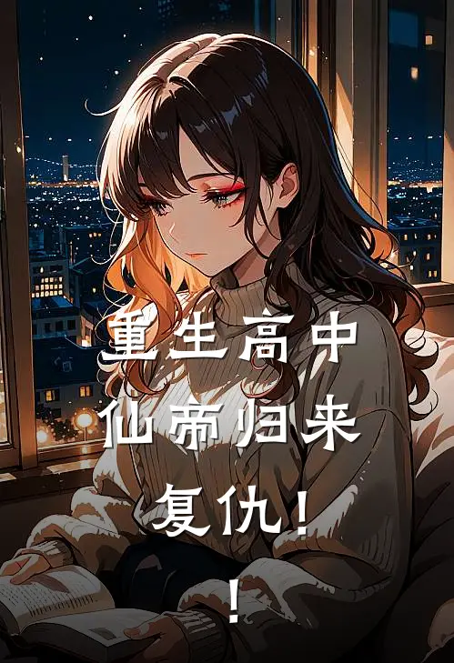 重生高中：仙帝归来复仇！！