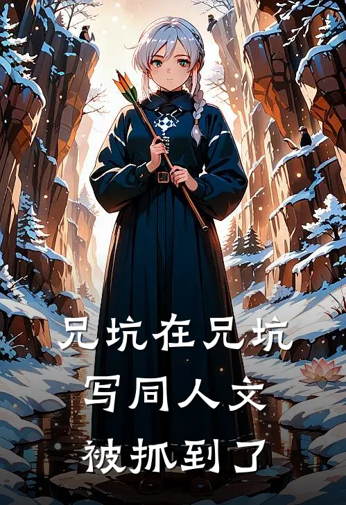 兄坑【在兄坑写同人文被抓到了】