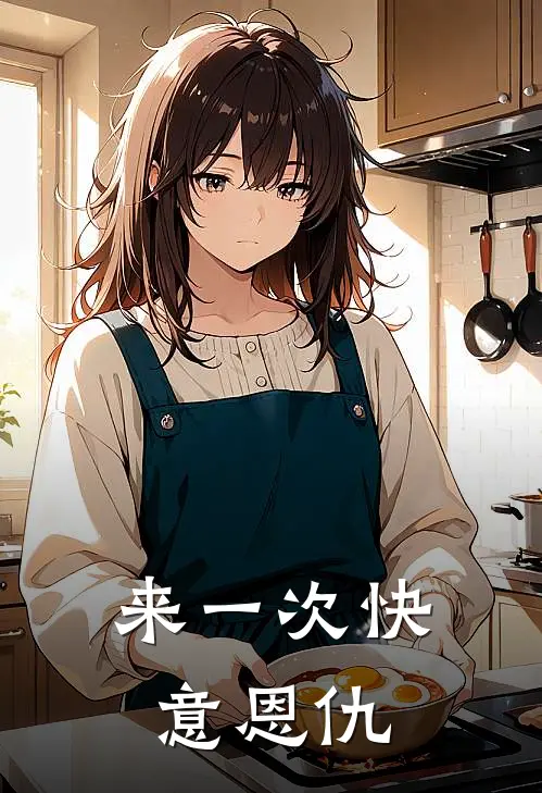 来一次快意恩仇