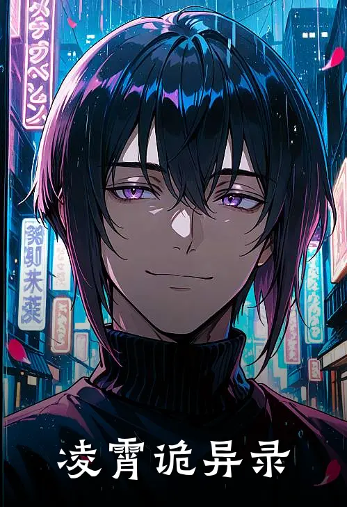 凌霄诡异录(凌清羽李庐)最新免费小说_完本小说免费阅读凌霄诡异录凌清羽李庐