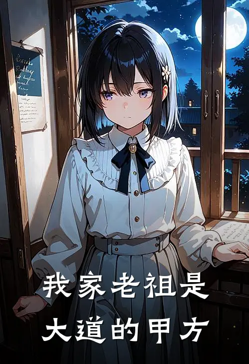 李云歌李无敌(我家老祖是大道的甲方)_《我家老祖是大道的甲方》最新章节免费在线阅读