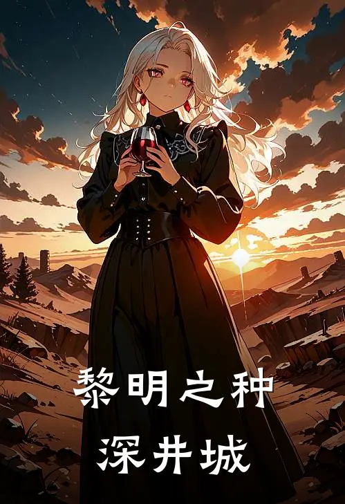岚晨凯泽《黎明之种：深井城》完结版免费阅读_黎明之种：深井城全文免费阅读