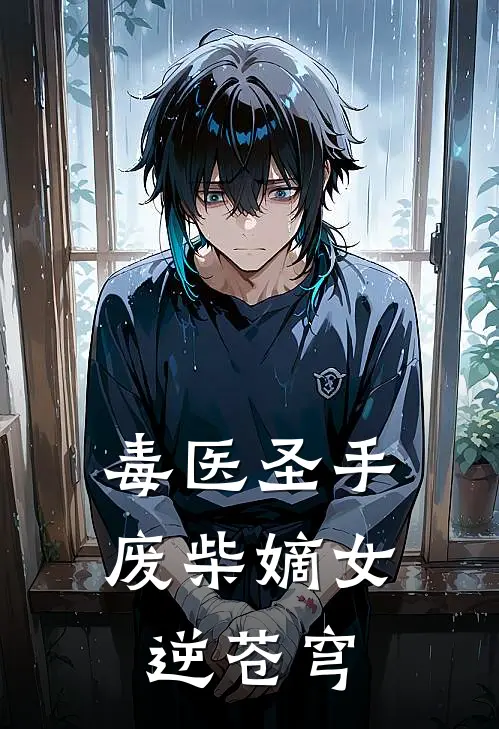 毒医圣手：废柴嫡女逆苍穹云绛雪云白薇免费小说推荐_推荐完结小说毒医圣手：废柴嫡女逆苍穹(云绛雪云白薇)