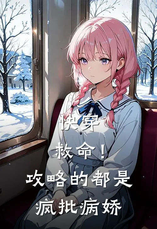 夏知予谷安澜（快穿：救命！攻略的都是疯批病娇）免费阅读无弹窗_快穿：救命！攻略的都是疯批病娇夏知予谷安澜全文免费阅读无弹窗大结局