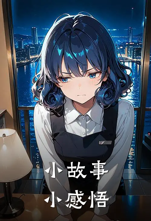 吴艾何吴影影《小故事小感悟》完结版阅读_(小故事小感悟)全集阅读