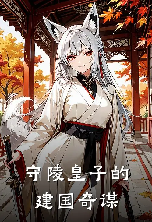守陵皇子的建国奇谋