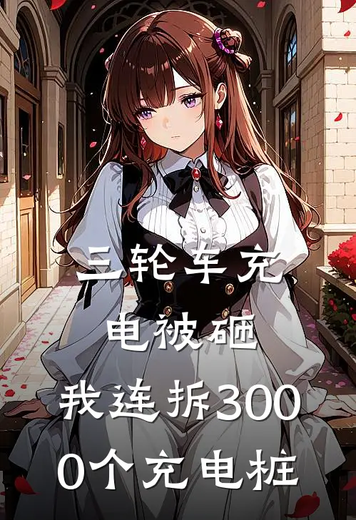 三轮车充电被砸，我连拆3000个充电桩陈姐晶晶免费完结小说_完本完结小说三轮车充电被砸，我连拆3000个充电桩(陈姐晶晶)