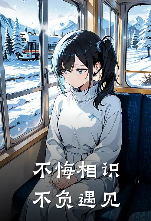 不悔相识不负遇见