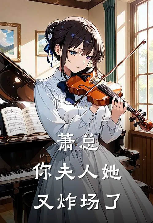 萧总，你夫人她又炸场了萧烬秦昊小说完结免费_最新章节列表萧总，你夫人她又炸场了(萧烬秦昊)