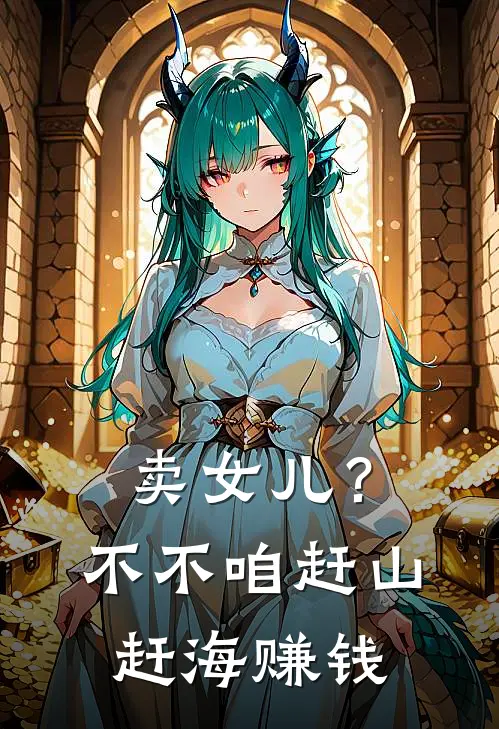 卖女儿？不，不，咱赶山赶海赚钱陶小满叶惊蛰推荐完结小说_免费阅读卖女儿？不，不，咱赶山赶海赚钱(陶小满叶惊蛰)