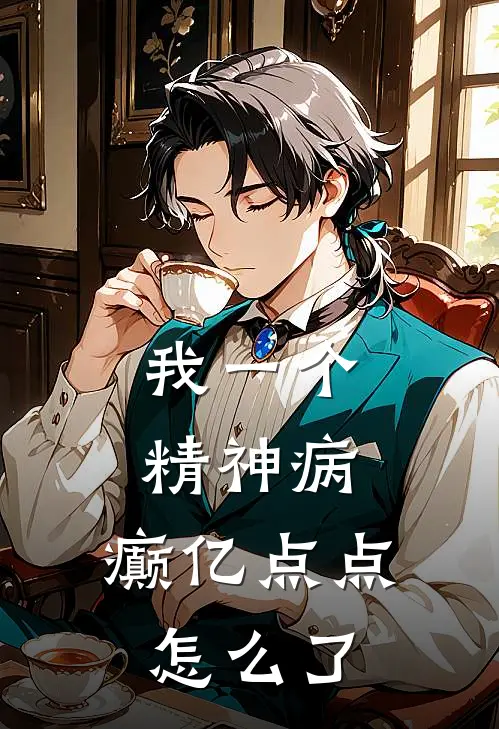 我一个精神病，癫亿点点怎么了