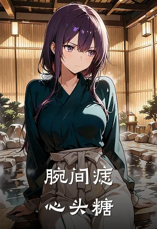 腕间痣，心头糖