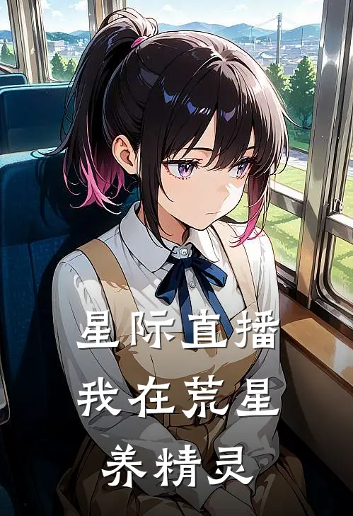 星际直播：我在荒星养精灵林薇林清岚完结小说免费阅读_热门免费小说星际直播：我在荒星养精灵(林薇林清岚)