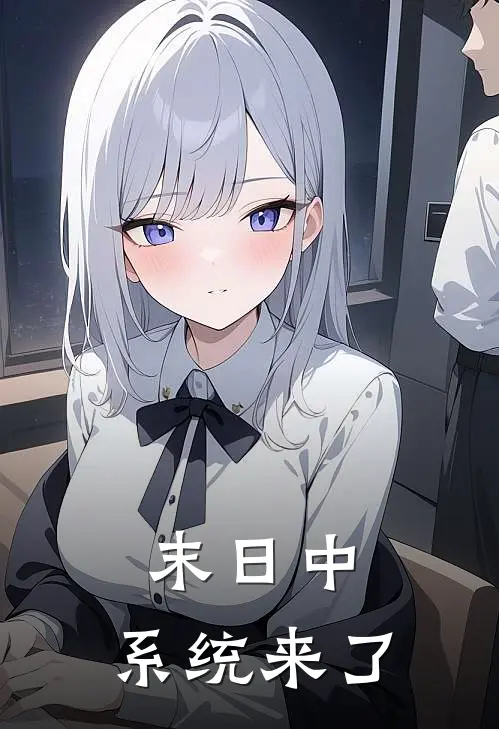 末日中，系统来了