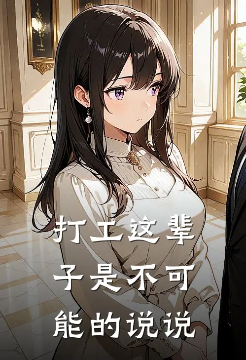 打工这辈子是不可能的说说