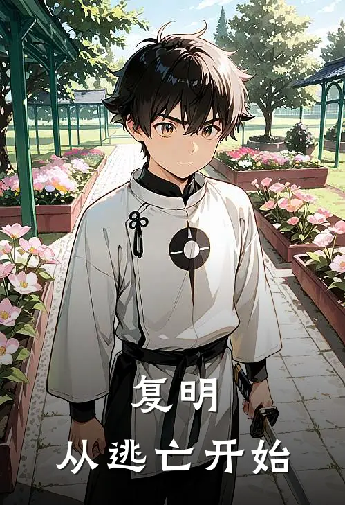复明，从逃亡开始陈默朱朝墠免费小说在线阅读_热门小说在线阅读复明，从逃亡开始陈默朱朝墠