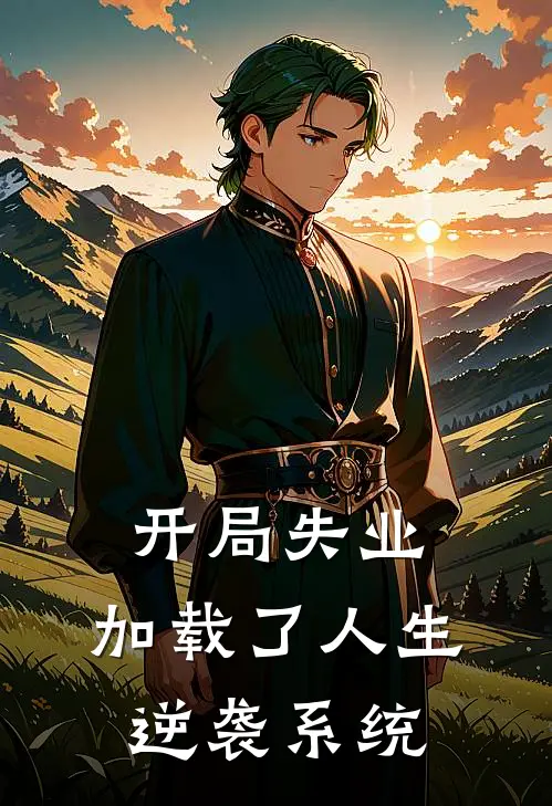 开局失业：加载了人生逆袭系统