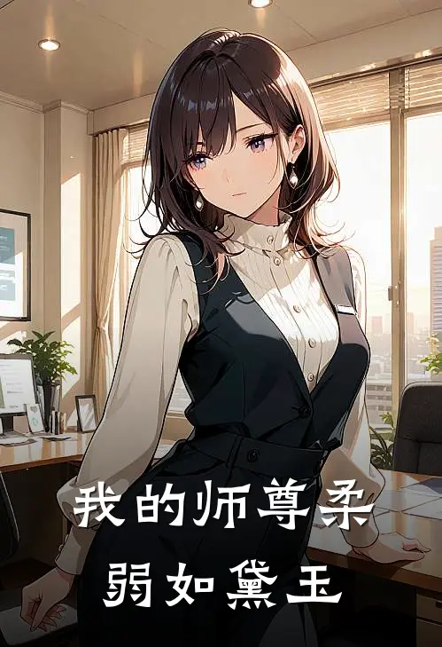 我的师尊柔弱如黛玉