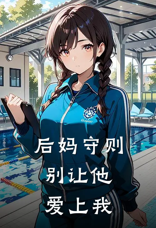 后妈守则：别让他爱上我