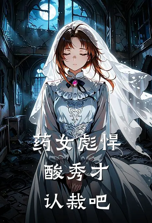 药女彪悍：酸秀才，认栽吧