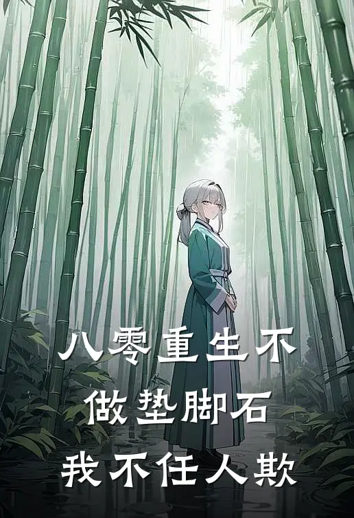 八零重生不做垫脚石，我不任人欺