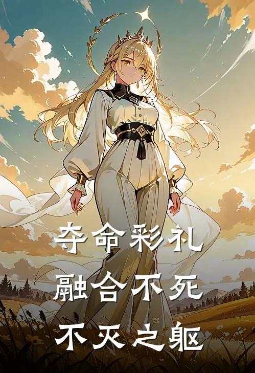 夺命彩礼：融合不死不灭之躯(林澈沈凌熙)网络热门小说_最新小说夺命彩礼：融合不死不灭之躯(林澈沈凌熙)