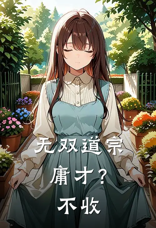 无双道宗：庸才？不收(叶无双苏落雪)最新完结小说推荐_热门小说排行榜无双道宗：庸才？不收叶无双苏落雪