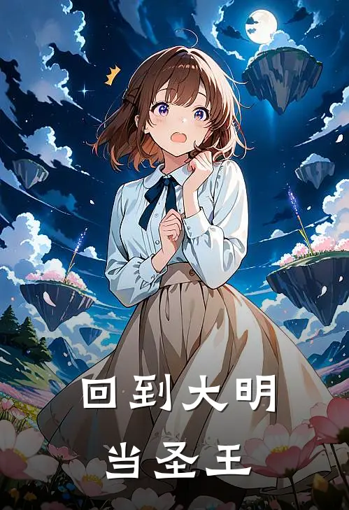 回到大明当圣王朱高炽张晗完结版免费阅读_回到大明当圣王全章节免费在线阅读