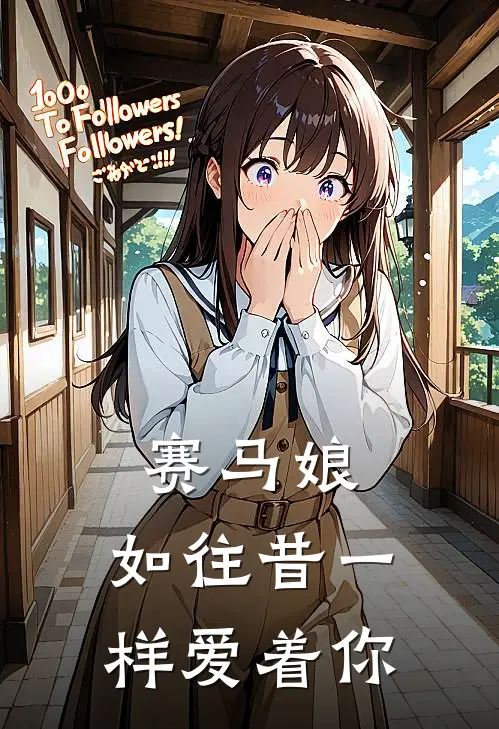 赛马娘：如往昔一样爱着你