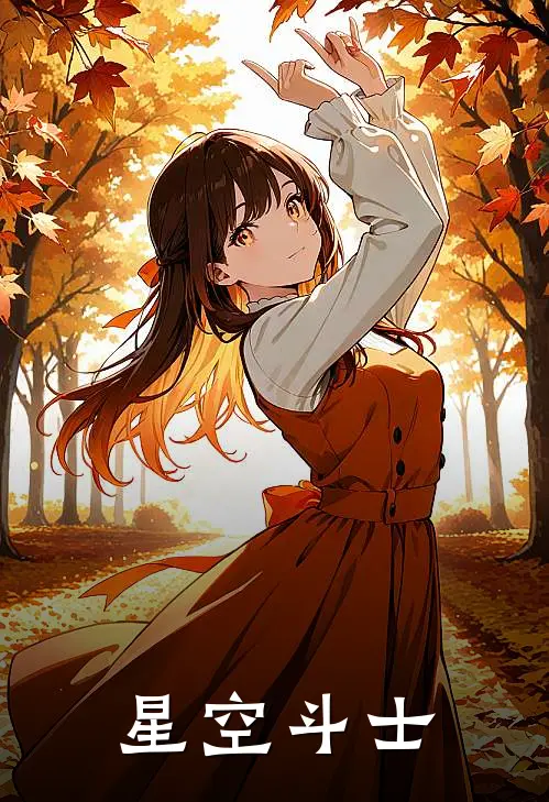 星空斗士