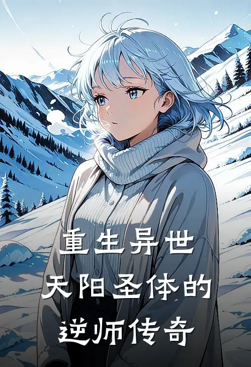重生异世，天阳圣体的逆师传奇