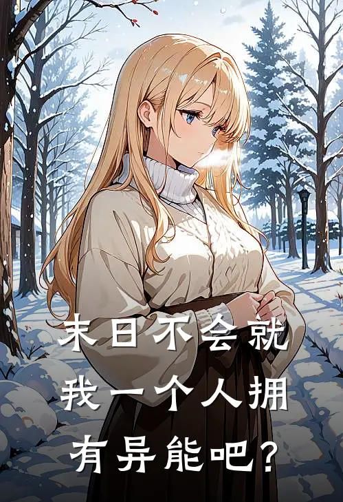 末日不会就我一个人拥有异能吧？林默赵昊完本完结小说_无弹窗全文免费阅读末日不会就我一个人拥有异能吧？(林默赵昊)