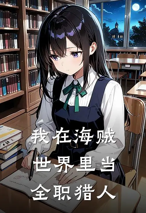 我在海贼世界里当全职猎人(伊恩雷恩)完整版免费全文阅读_最热门小说我在海贼世界里当全职猎人伊恩雷恩